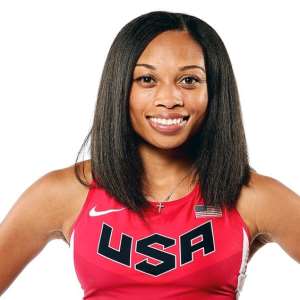 Allyson Felix